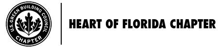 Logo for U.S. Green Building Council