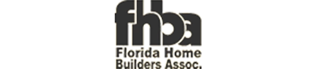 Logo for Florida Home Builder's Association